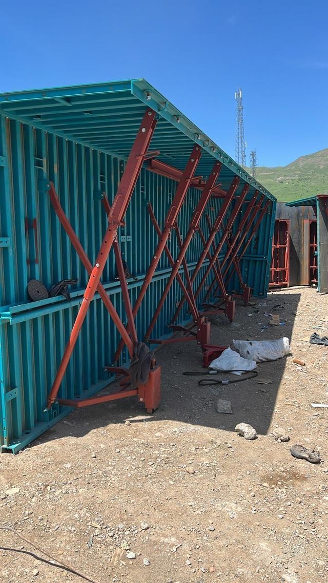 Beton Yüzey Kusurları ve Kalıp Tarafındaki Çözümleri